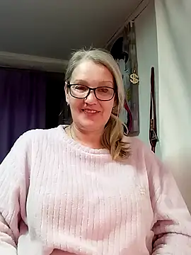 irinamaux's cam snapshot