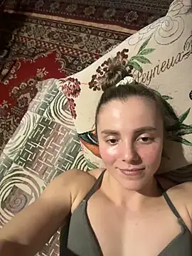 AlisaKissss's cam snapshot