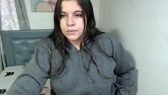 sarah_aguilar's cam snapshot