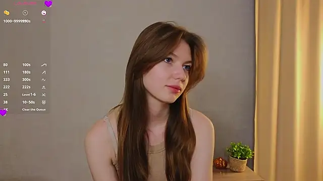 Erosyne's cam snapshot