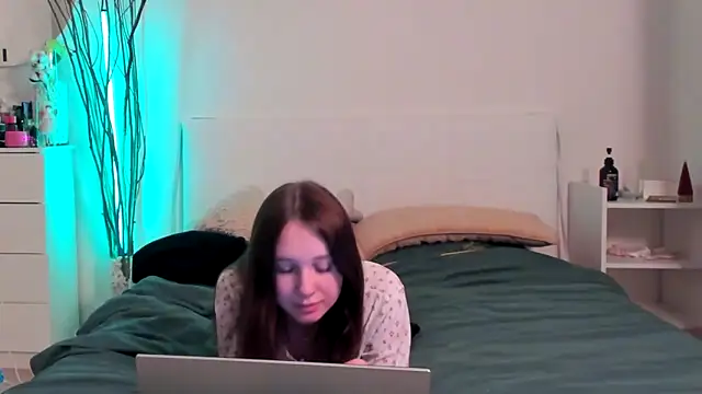 Santythousand's cam snapshot