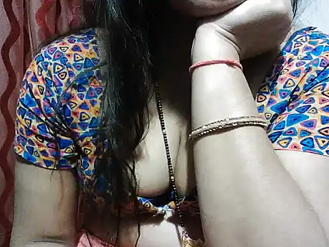 RukminiNew's cam snapshot