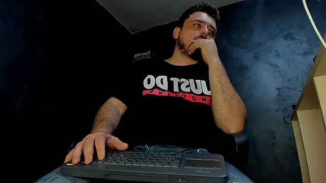 Master_Mark_Wayne live sex cam