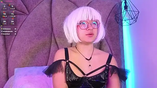 Kanela_miller_'s cam snapshot