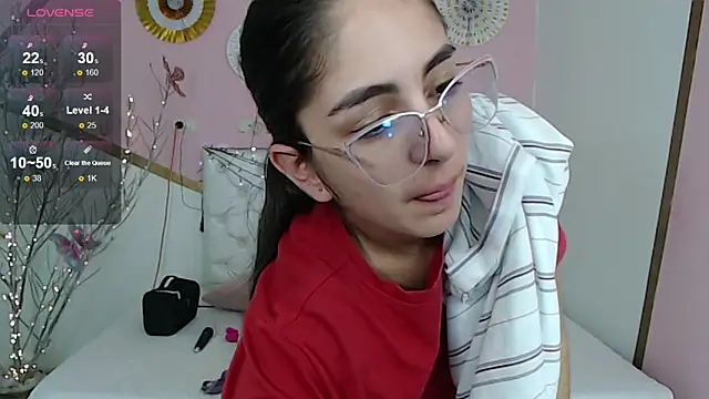 sofi_san's cam snapshot