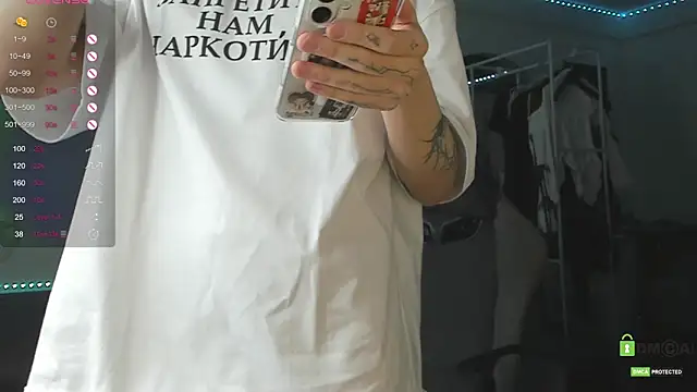 colestorm_ live sex cam