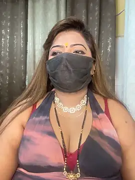 GEET-LOVE live sex cam