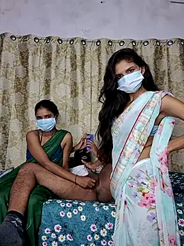 Forest_Queen live sex cam