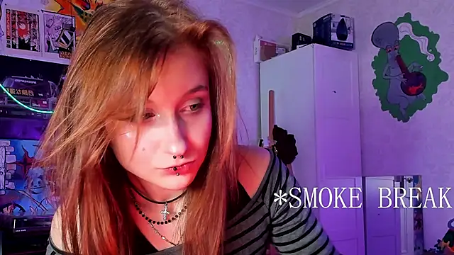 Sunny_Mouse_'s cam snapshot