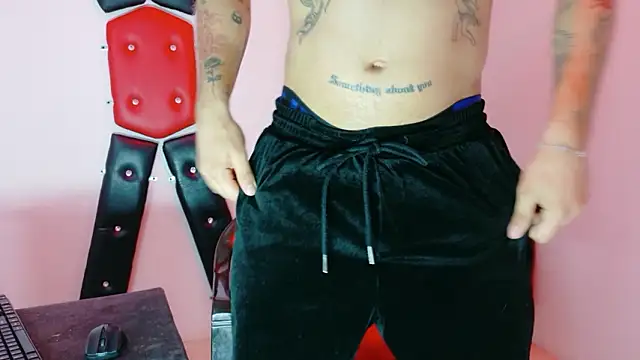 AliceandMax live sex cam