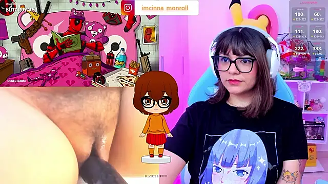 cinna_monroll live sex cam