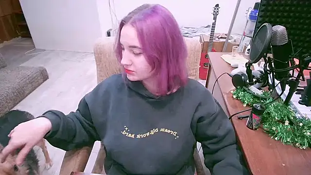 AnnitaMilliter's cam snapshot