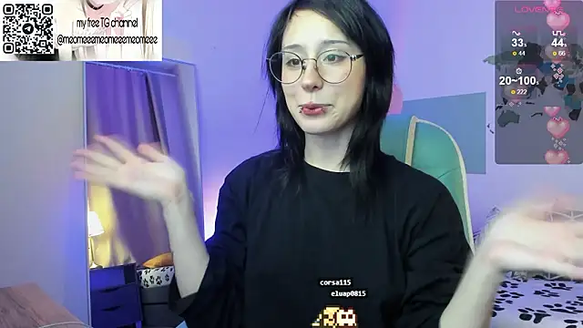 meomeee's cam snapshot