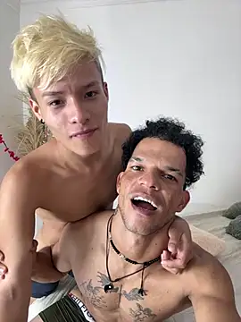 MaxyRyan's cam snapshot