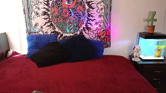 tony_and_sophia's cam snapshot