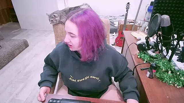 AnnitaMilliter's cam snapshot