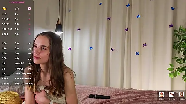 TeofilaCumbee live sex cam