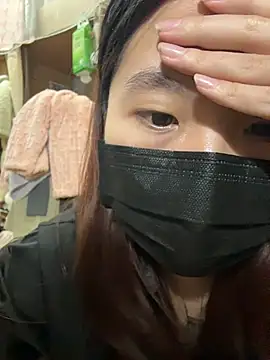 ououlovelove's cam snapshot