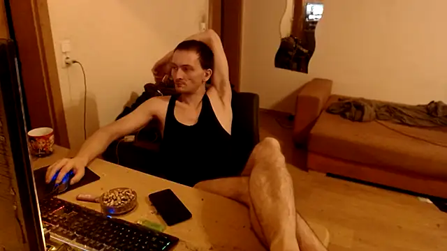 sexymann92 live sex cam