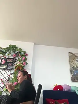 Cafeziitha02's cam snapshot