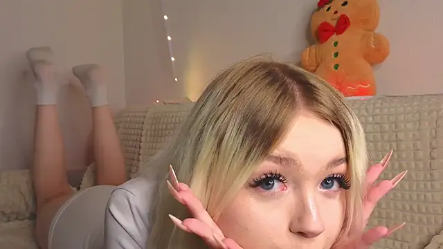 minigirl's cam snapshot