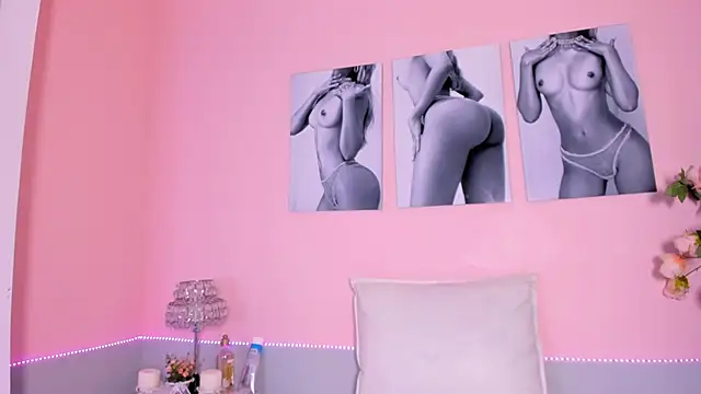 Stefany_gonzales_'s cam snapshot