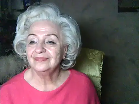 ValeriaKroww's cam snapshot