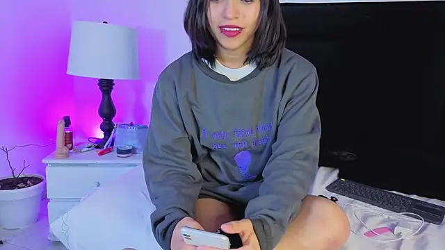 LiilithStonne's cam snapshot