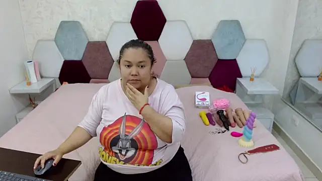 angel_blue's cam snapshot