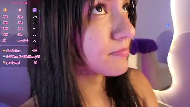 auroracute02's cam snapshot