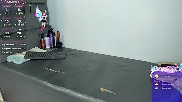 amarantha_hanss's cam snapshot