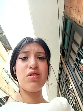 SALOME-28_'s cam snapshot