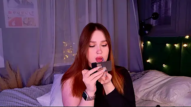 LoriMason's cam snapshot