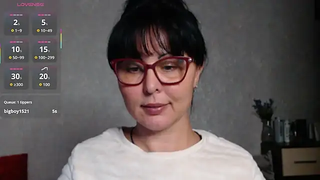 _Brynetka_'s cam snapshot