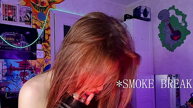 Sunny_Mouse_'s cam snapshot