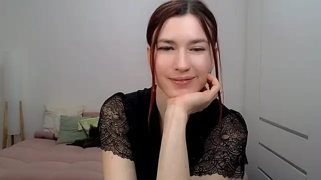 AliciaNewell live sex cam