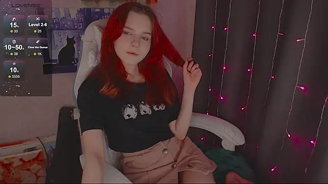 mslilunicorn's cam snapshot