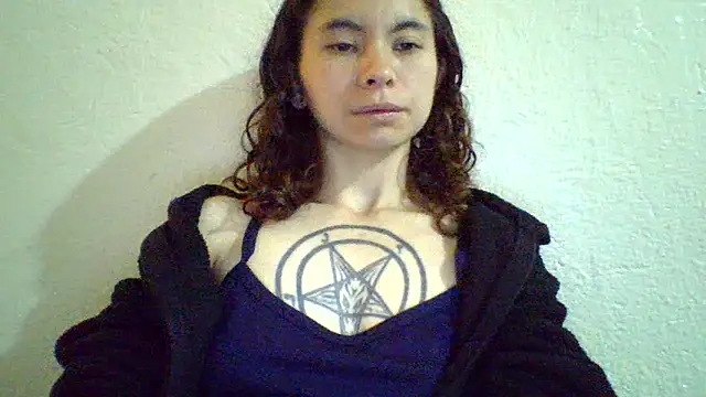 CELEna098rs707's cam snapshot