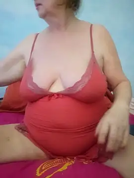 Hot-Muci's cam snapshot