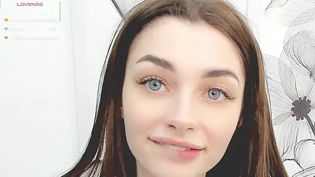 AngelinaWett's cam snapshot