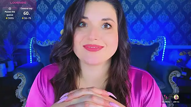 AfinaLin's cam snapshot