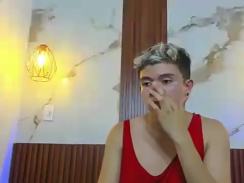 AndyFame1 live sex cam