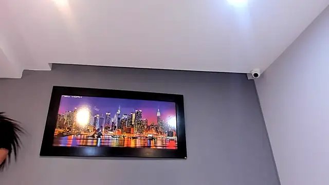 CharlotteCottin live sex cam