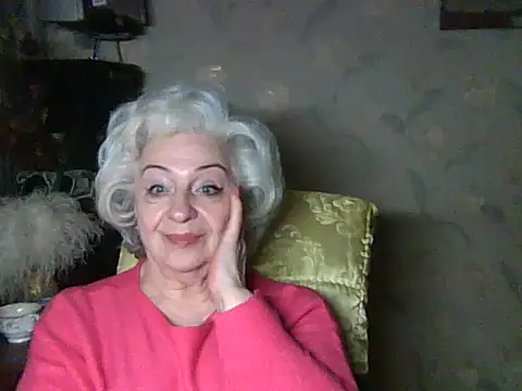 ValeriaKroww's cam snapshot