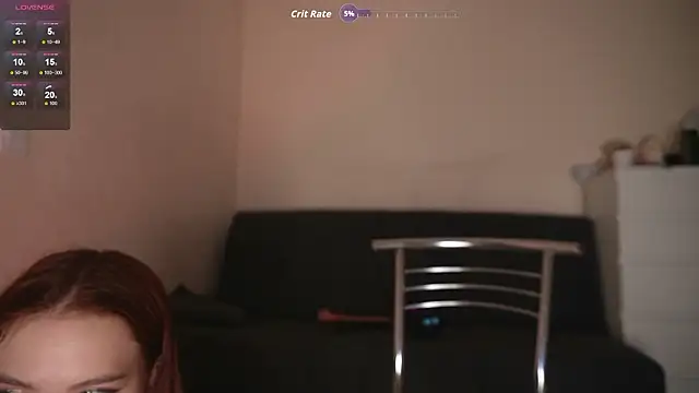 Amellika live sex cam