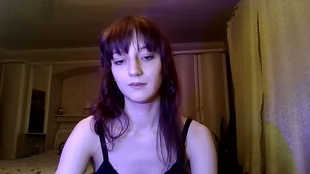 alexisis_ren's cam snapshot