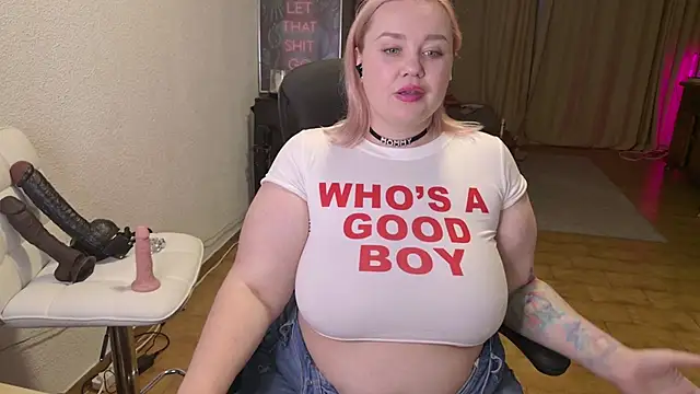 MargotGrey live sex cam