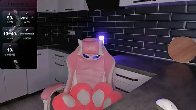 ShaiyaMinn3's cam snapshot