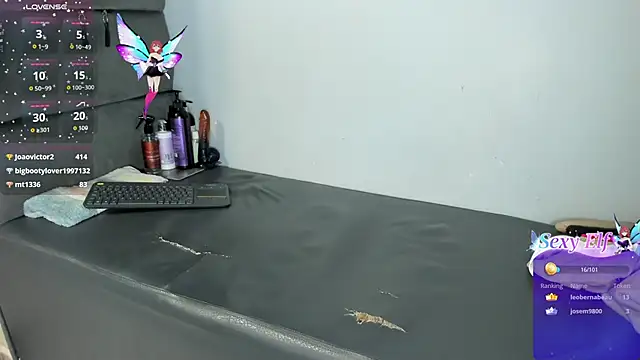 amarantha_hanss's cam snapshot