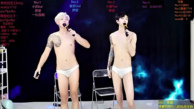 CDGAY_001 live sex cam